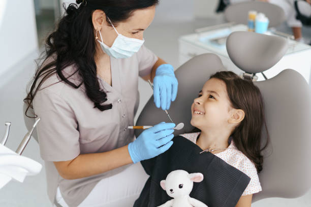 Best Emergency Dentist Near Me  in Campbell, OH