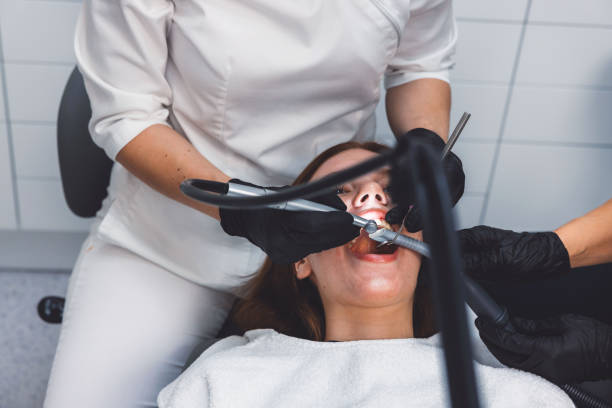Best Root Canal Emergency Dentist  in Campbell, OH