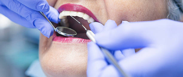 Best 24-Hour Dental Clinic Near Me  in Campbell, OH